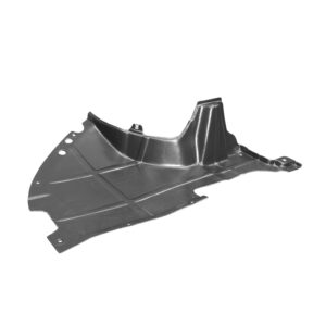 Ram Promaster 3500 Undercar Shield Passenger Side Outer 2014-2025