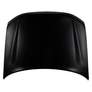 Jeep Grand Cherokee 2022-2025/Grand Cherokee L 2021-2024, 2026 Hood Aluminum Wl Body