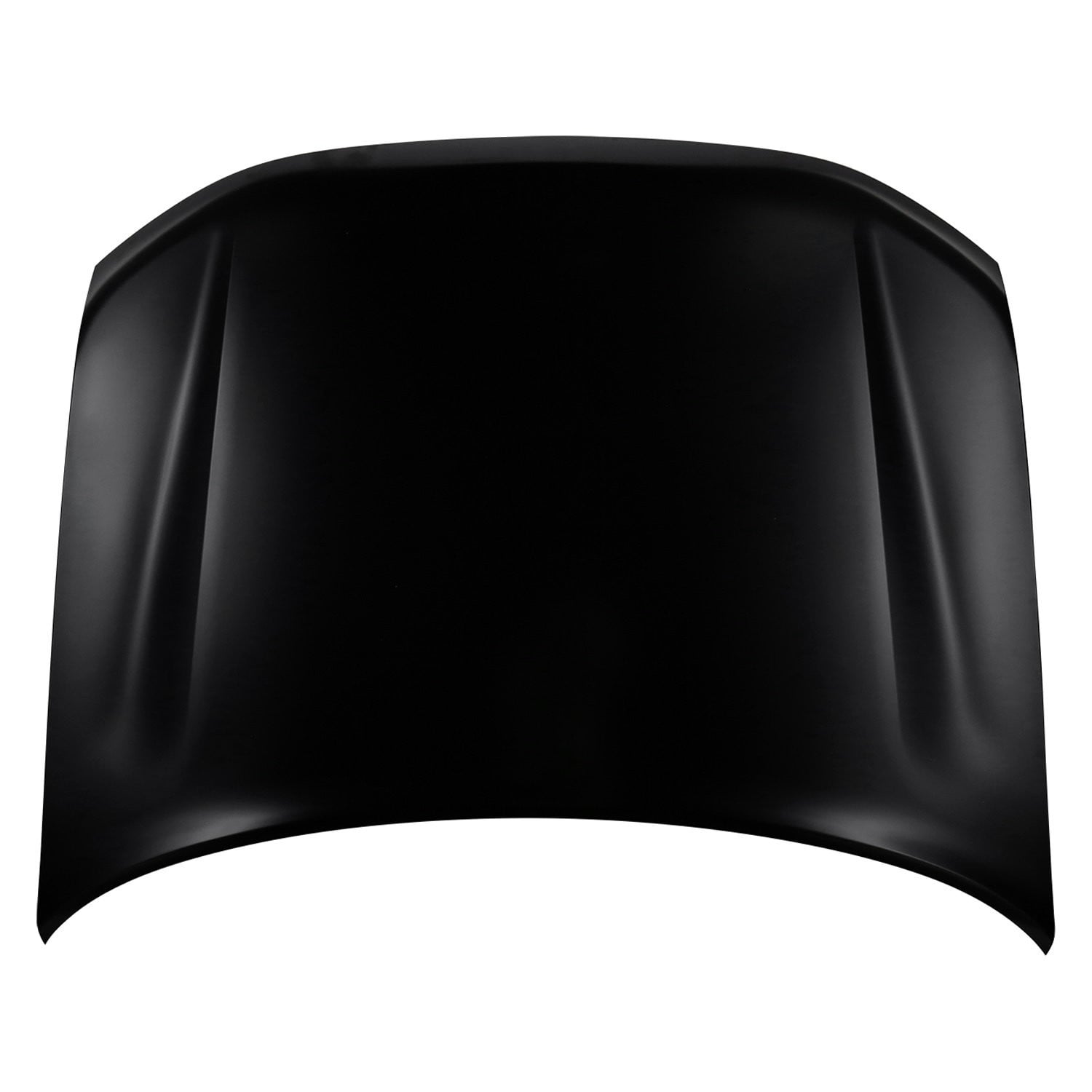 Jeep Grand Cherokee 2022-2025/Grand Cherokee L 2021-2024, 2026 Hood Aluminum Wl Body