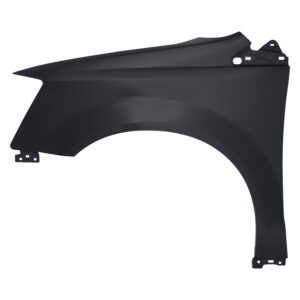 Ram Cargo-van-ram Fender Front Driver Side CAPA Certified 2012-2015