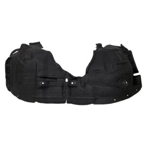 Jeep Grand Cherokee 2022-2025/Grand Cherokee L 2021-2024, 2026 Fender Liner Front Driver Side TYPE 1 Grand Cherokee L Wl Body