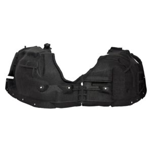 Jeep Grand Cherokee 2022-2025/Grand Cherokee L 2021-2024, 2026 Fender Liner Front Passenger Side TYPE 2 With Overland
