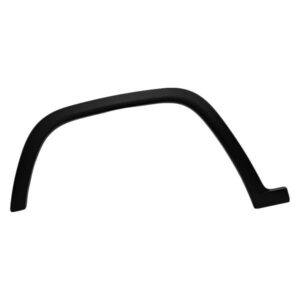 Jeep Grand Cherokee 2022-2025/Grand Cherokee L 2021-2025 Wheel Arch Trim Front Driver Side Paint-to-Match