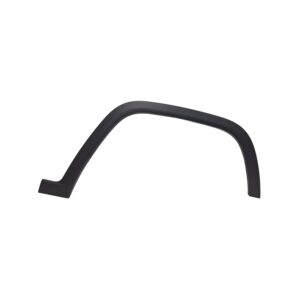 Jeep Grand Cherokee 2022-2025/Grand Cherokee L 2021-2025 Wheel Arch Trim Front Passenger Side Paint-to-Match