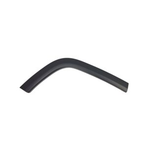 Jeep Grand Cherokee 2021-2025/Grand Cherokee L 2021-2024, 2026 Wheel Arch Trim Rear Passenger Side Paint-to-Match Quarter Mounted