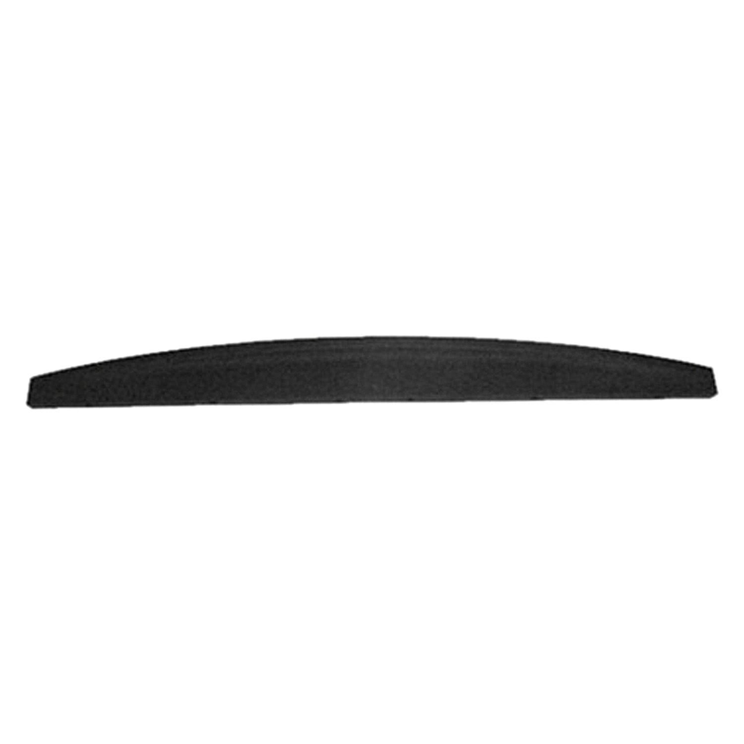 Dodge Pickup RAM2500-3500 Tailgate Molding Upper To 8/13/16 2010
