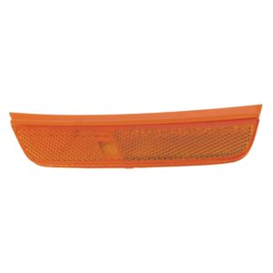 Jeep Grand Cherokee 2022-2025/Grand Cherokee L 2021-2024, 2026 Side Marker Lamp Front Driver Side High Quality