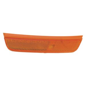 Jeep Grand Cherokee 2022-2025/Grand Cherokee L 2021-2024, 2026 Side Marker Lamp Front Passenger Side High Quality