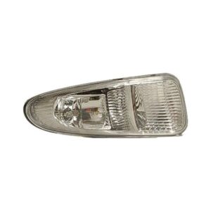 Chrysler TOWN AND Country 2001-2004/Voyager (chrysler) 2001-2003 Fog Lamp Front Passenger Side