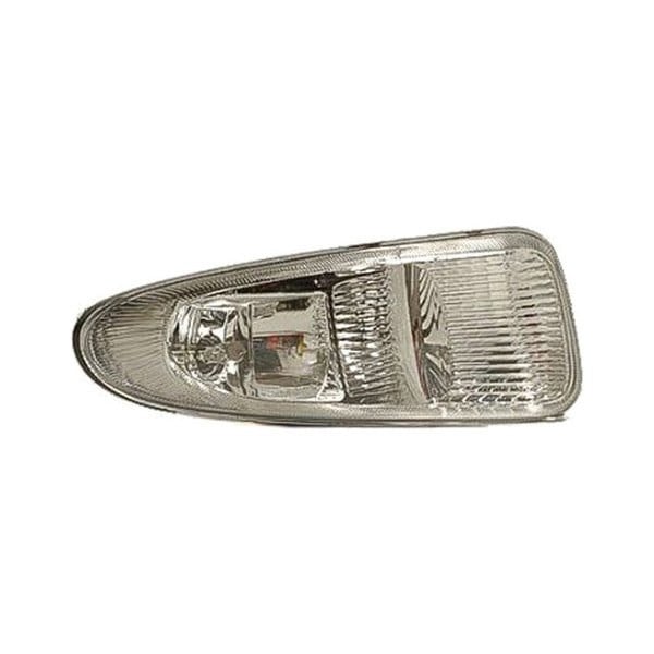 Chrysler TOWN AND Country 2001-2004/Voyager (chrysler) 2001-2003 Fog Lamp Front Passenger Side