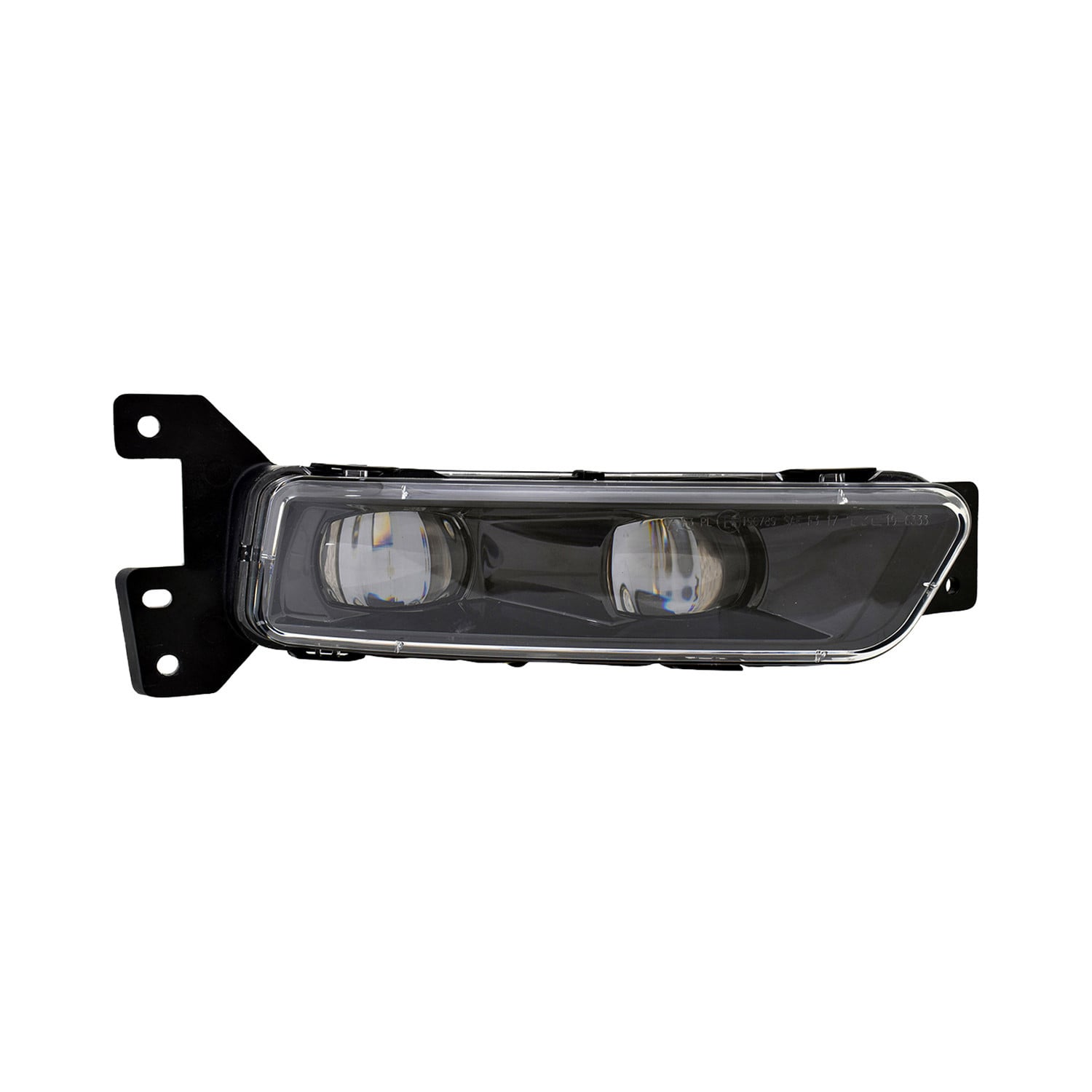 Dodge Durango 2018-2025/Jeep Grand Cherokee 2017-2021 Fog Lamp Passenger Side LED SRT Grand Cherokee High Quality