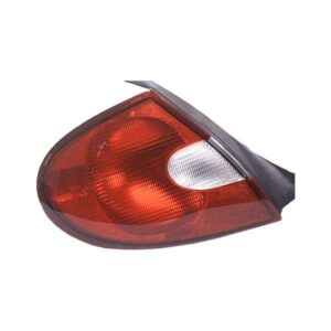 Dodge NEON Tail Lamp Driver Side 2000-2002