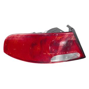 Dodge Stratus Sedan Tail Lamp Driver Side 2001-2006