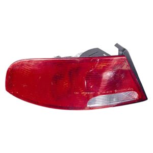 Dodge Stratus Sedan Tail Lamp Passenger Side 2001-2006