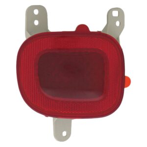 Jeep Renegade Reflector Rear Driver Side 2019-2023