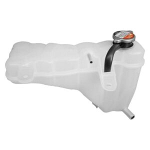 Chrysler 300 2011-2020/Dodge Challenger 2011-2018/Dodge Charger 2011-2019 Coolant Recovery Tank With CAP