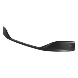 Ford Mustang MACH E Bumper Front Lower Primed With Sensor Excludes GT CAPA Certified 2021-2025