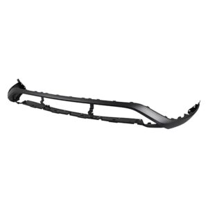 Ford Escape ST LINE/Escape ST LINE Hybrid Bumper Front Lower Primed Black 2023-2026