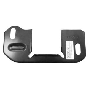 Ford Pickup F150 SVT Raptor Bumper Mounting Bracket Front Driver Side 2010-2014
