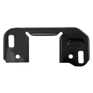 Ford Pickup F150 SVT Raptor Bumper Mounting Bracket Front Passenger Side 2010-2014