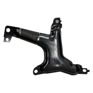 Ford Pickup F150 Bumper Bracket Front Passenger Side Outer Tremor With Modular Bumper 2024-2025