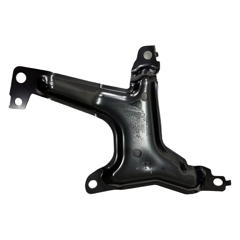 Ford Pickup F150 Bumper Bracket Front Passenger Side Outer Tremor With Modular Bumper 2024-2025