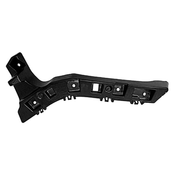 Ford Police Responder Hybrid Bumper Bracket Rear Passenger Side Inner 2020