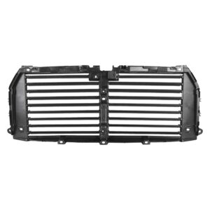 Ford Pickup F150/Pickup F150 Raptor Radiator Shutter Assembly Upper 3.5 Turbo With Skid Plate 2018-2020
