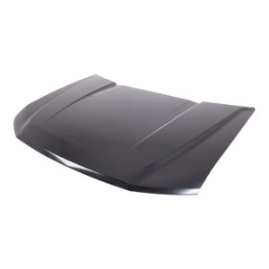 Ford Maverick Hood Aluminum 2022-2025
