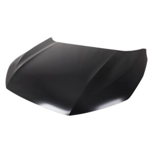 Ford Escape/Escape Hybrid Hood Aluminum 2023-2025