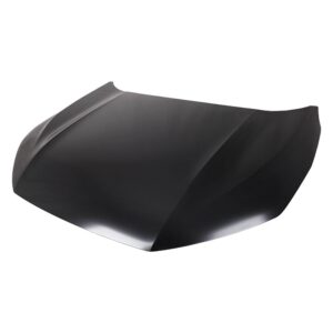Ford Escape/Escape Hybrid Hood Aluminum CAPA Certified 2023-2025