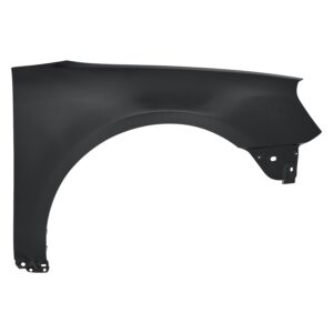 Ford/Mercury 500/Montego Fender Front Passenger Side CAPA Certified 2005-2007