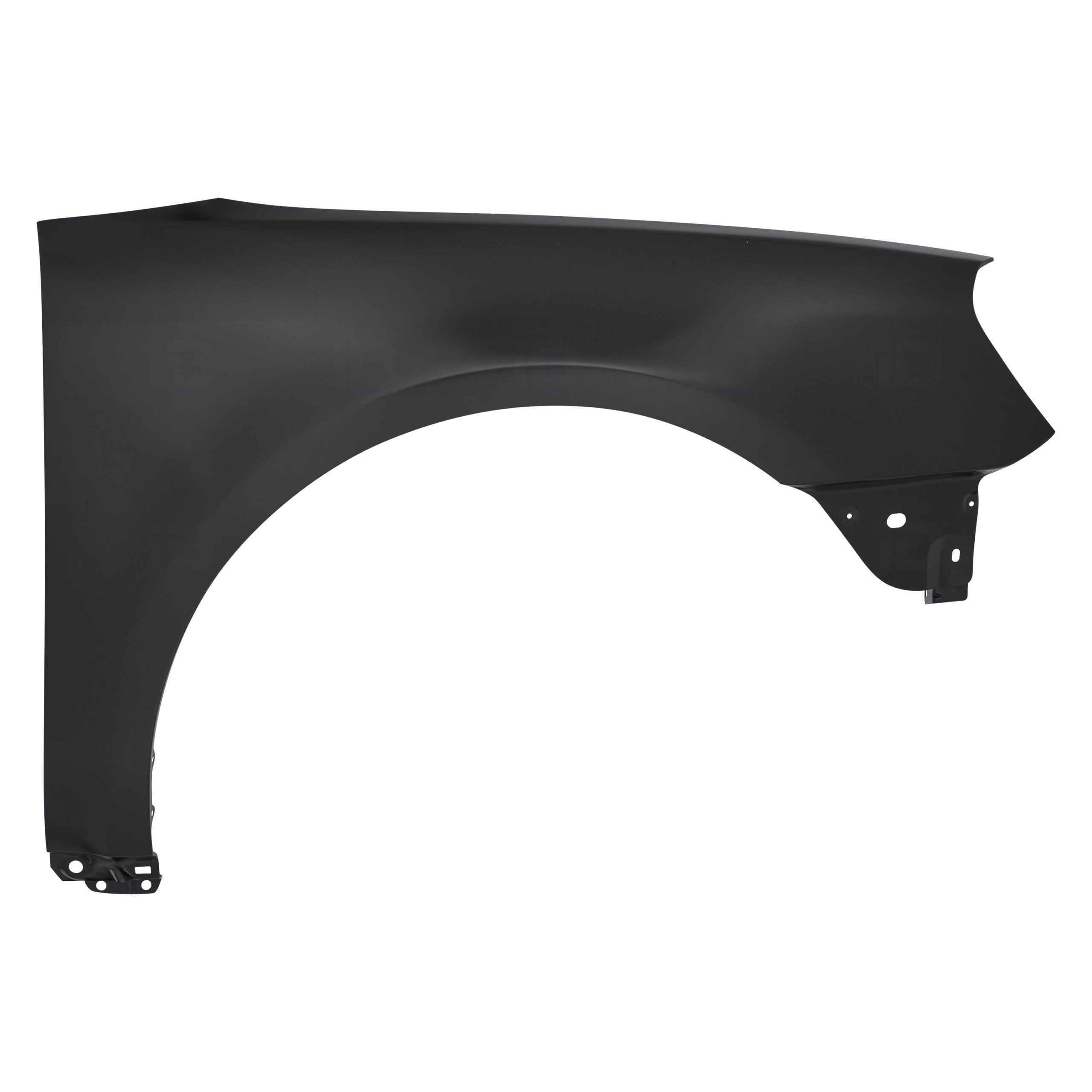 Ford/Mercury 500/Montego Fender Front Passenger Side CAPA Certified 2005-2007