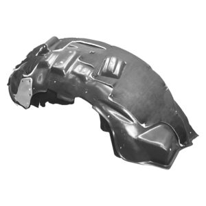 Ford Pickup F150 Fender Liner Front Driver Side 2018-2020
