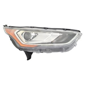Ford Transit Connect Head Lamp Passenger Side Hid High Quality 2019-2023