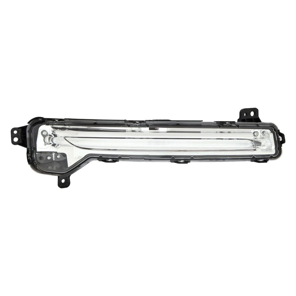 Lincoln Corsair Signal Lamp Front Passenger Side High Quality 2020-2025
