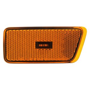 Ford Bronco Sport Side Marker Lamp Front Driver Side High Quality 2021-2025