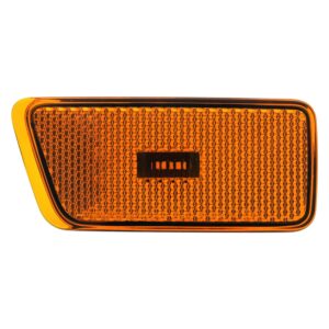 Ford Bronco Sport Side Marker Lamp Front Passenger Side High Quality 2021-2025