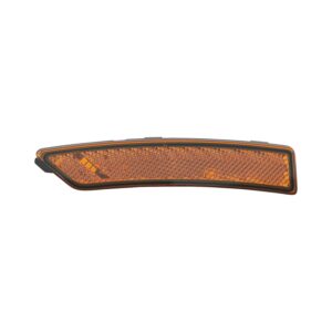 Lincoln Navigator L Side Marker Lamp Driver Side High Quality 2025