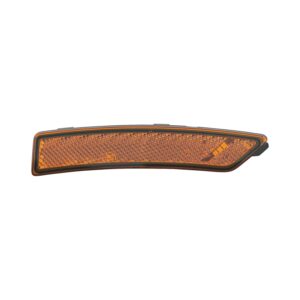 Lincoln Navigator L Side Marker Lamp Passenger Side High Quality 2025