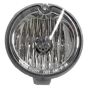 Ford Freestar 2004-2007/Windstar 2001-2003 Fog Lamp Front LH/RH