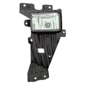 Ford Pickup F600 Superduty/Pickup Superduty Fog Lamp Driver Side Halogen High Quality 2020-2022