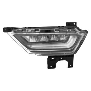 Ford Pickup F150 Raptor Fog Lamp Driver Side LED High Quality 2021-2023