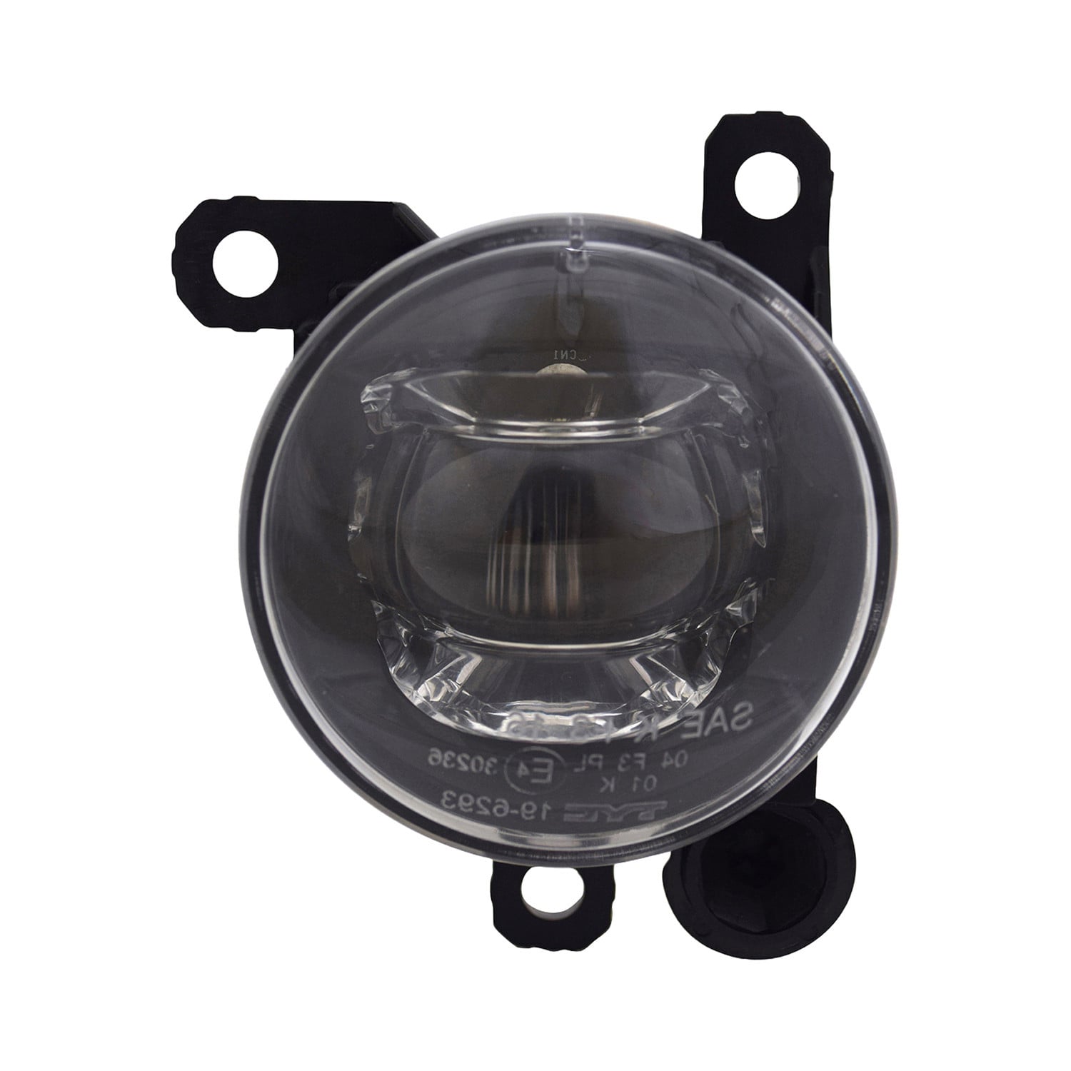 Ford Bronco Sport Fog Lamp Driver Side High Quality 2021-2024