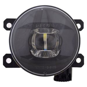 Ford Pickup Superduty 2023-2026/Ranger Pickup 2019-2023 Fog Lamp LH/RH Round LED Fits Explorer Timberline Models High Quality
