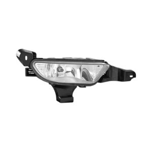 Ford 500 Fog Lamp Front Passenger Side 2005-2007