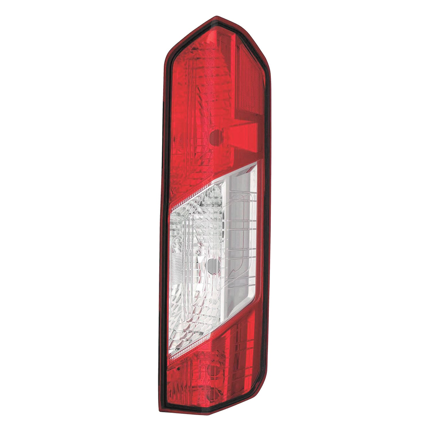 Ford Transit T-350HD CREW VAN Tail Lamp Passenger Side With DUAL Rear Wheels CAPA Certified 2020-2023