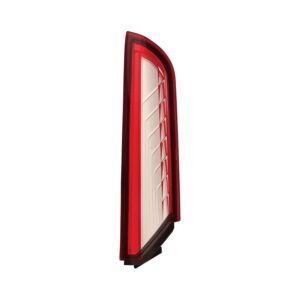 Ford Transit Connect Tail Lamp Passenger Side Upper Fits Titanium Models High Quality 2014-2023