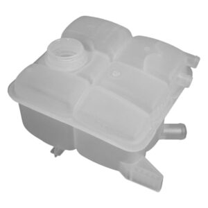 Ford C-max Coolant Recovery Tank Without Cap 1.6L L4 | 2013-2018