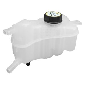Lincoln MKZ Coolant Overflow Bottle With CAP 2017-2020